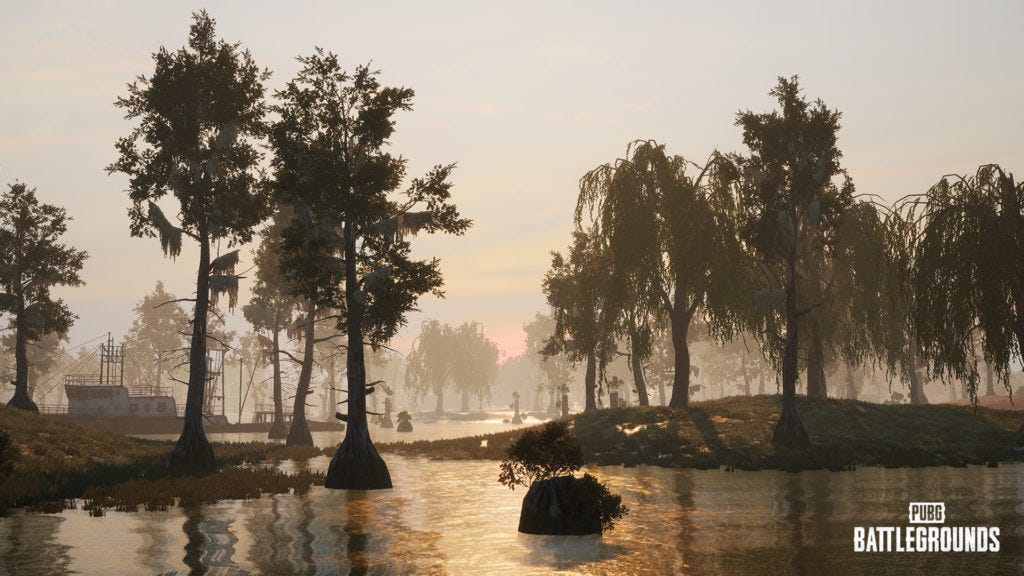 PUBG is finally getting a PS5 and Xbox Series X upgrade after