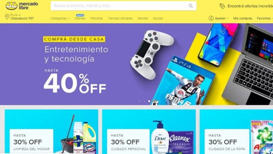Ropa en oferta mercado libre deals