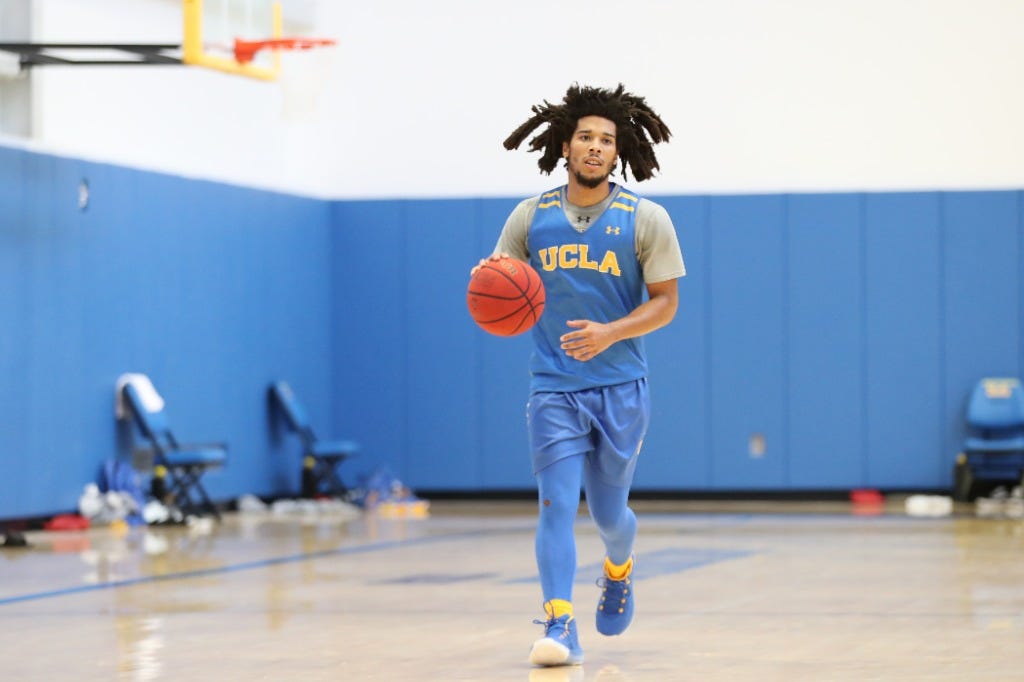 Ucla basketball outlet forums