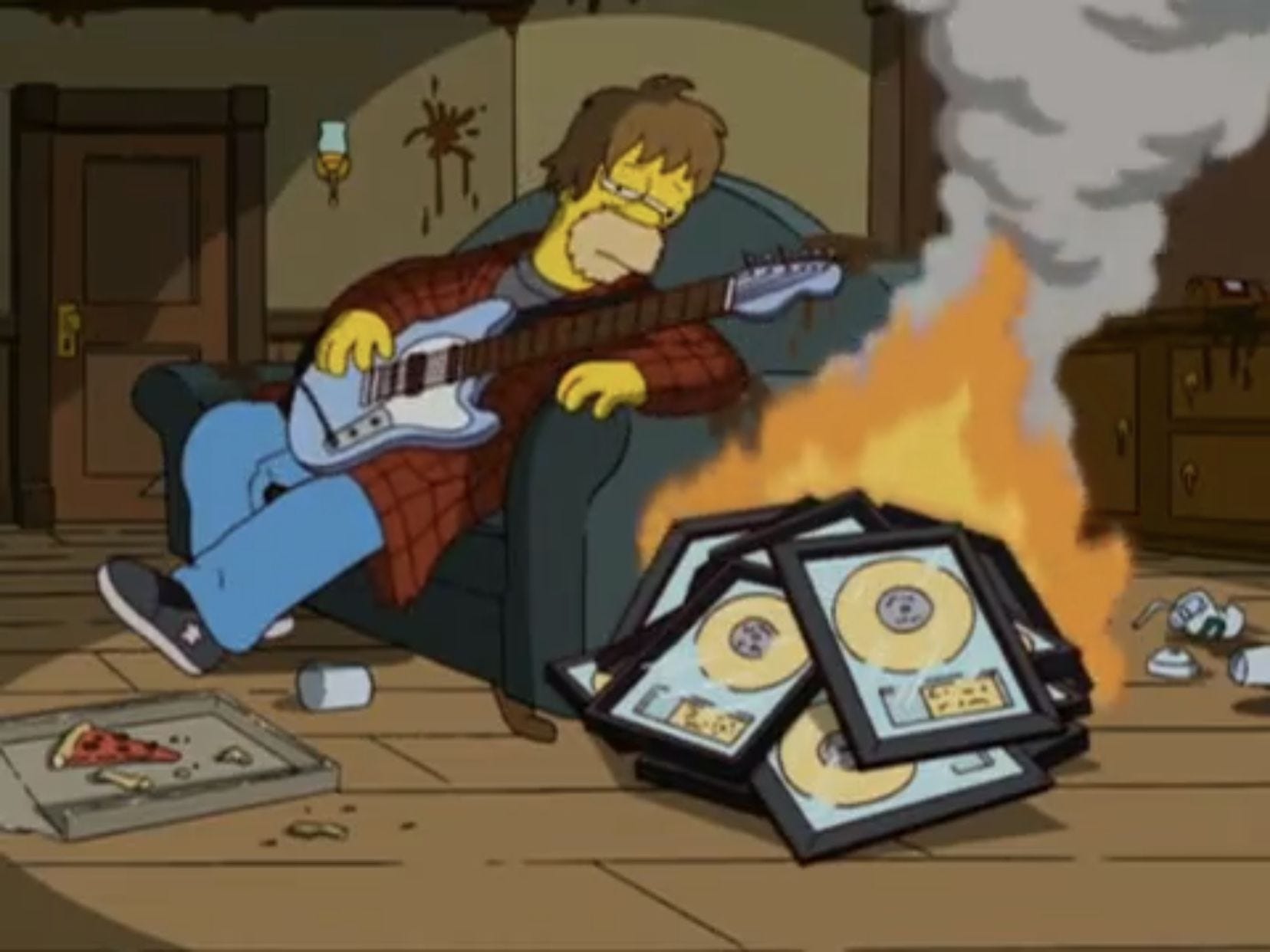 The simpsons that best sale 90s show full episode