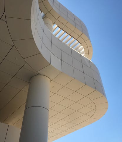 Comparing Rectangular and Circular Columns