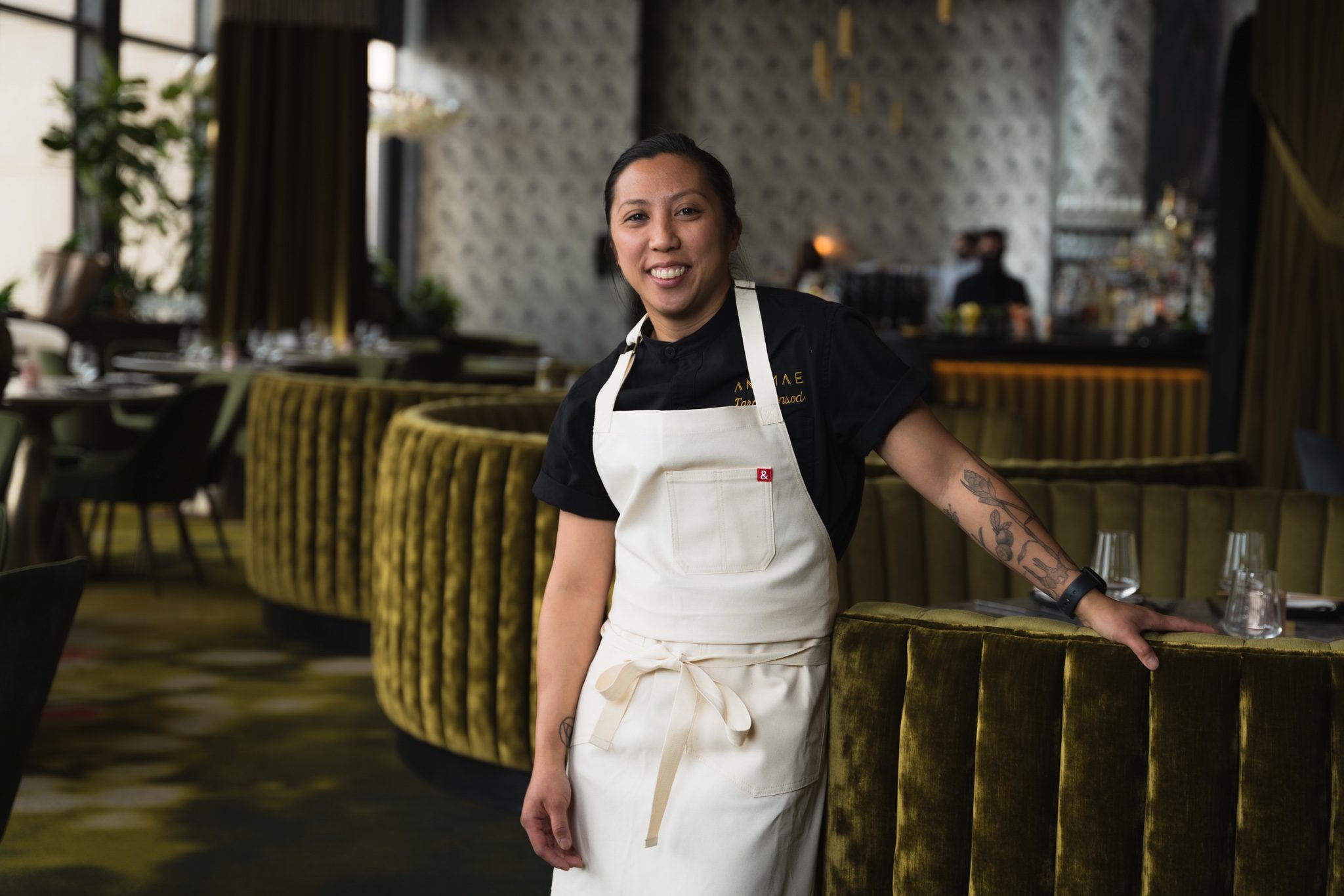 Asian chefs clearance