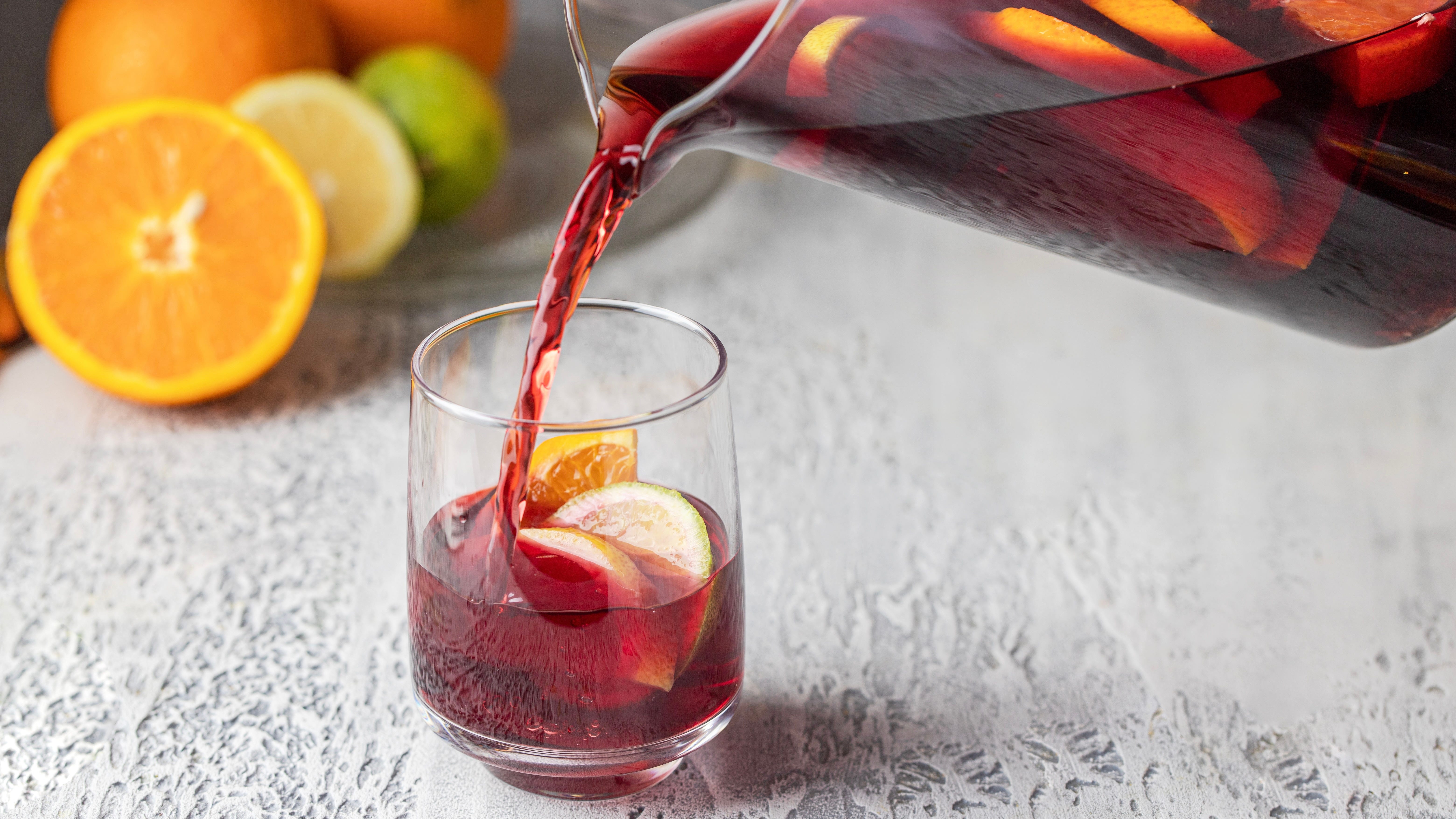 The Subtle Art of Red Wine + Cola by Jason Wilson