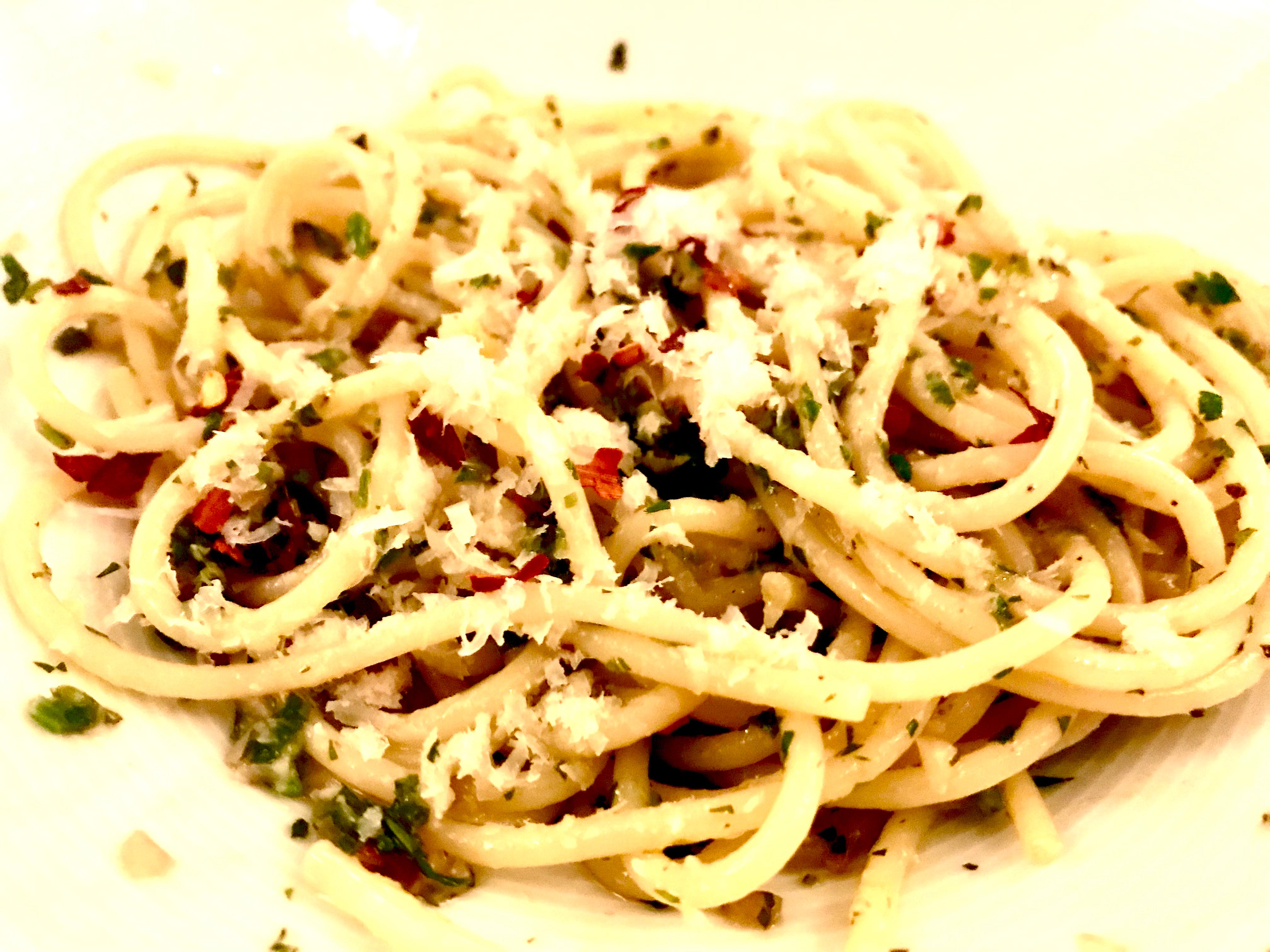 We Are Always Home by Ruth Reichl La Briffe