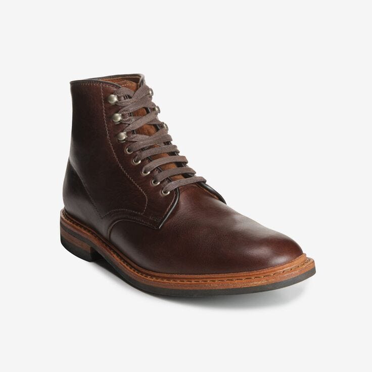 Boots by Steve Owens The Editorial