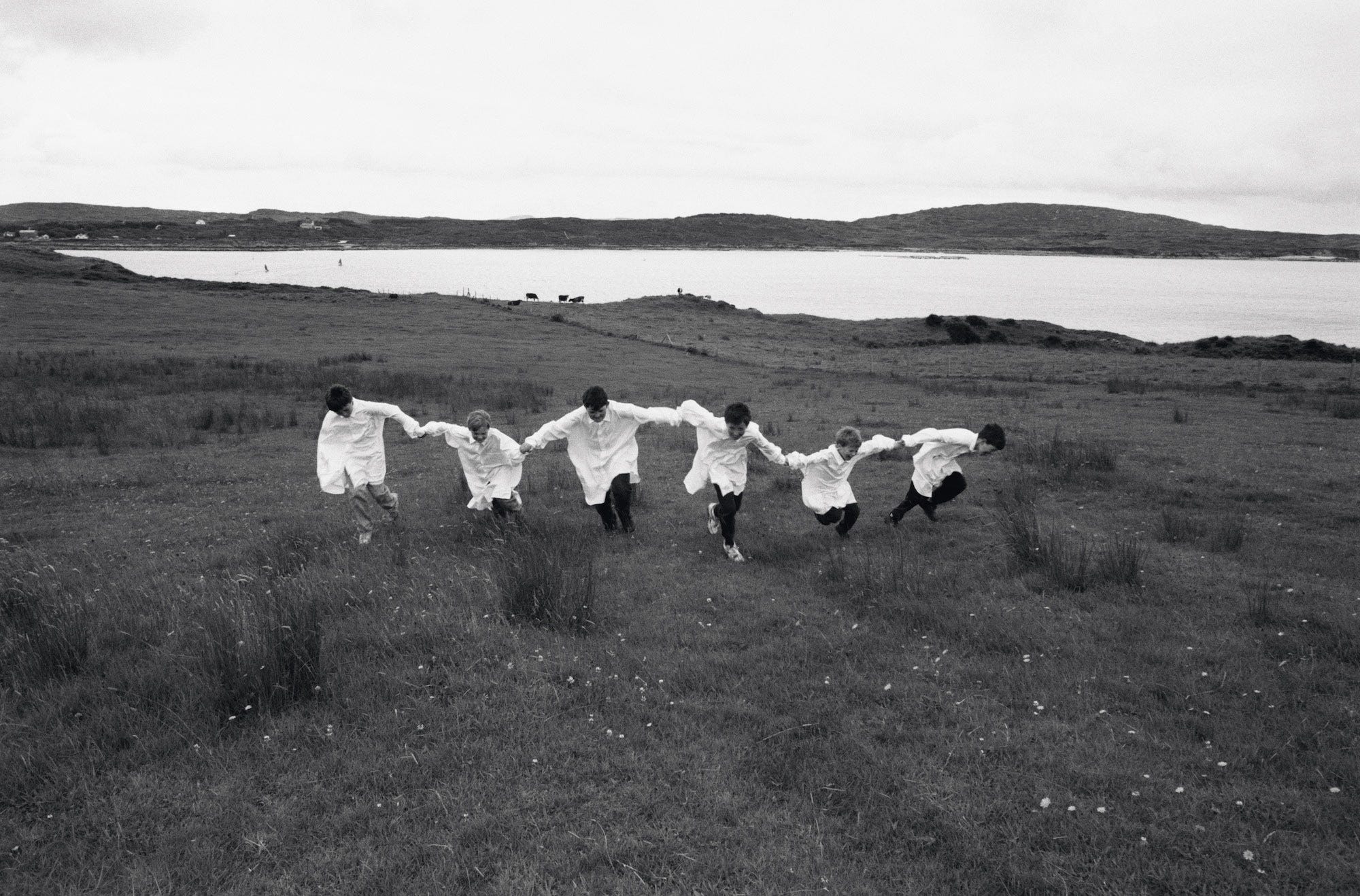 ⚓️ Claves Cómo contar by Jesús Terrés Nada importa