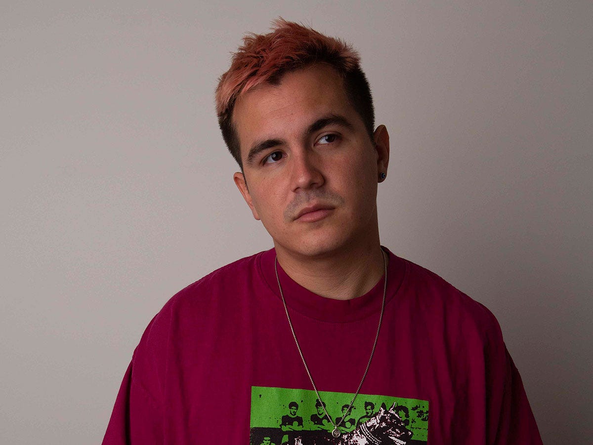 Is Miami's Electronic Music Scene Actually Good Now? Nick León Thinks So.