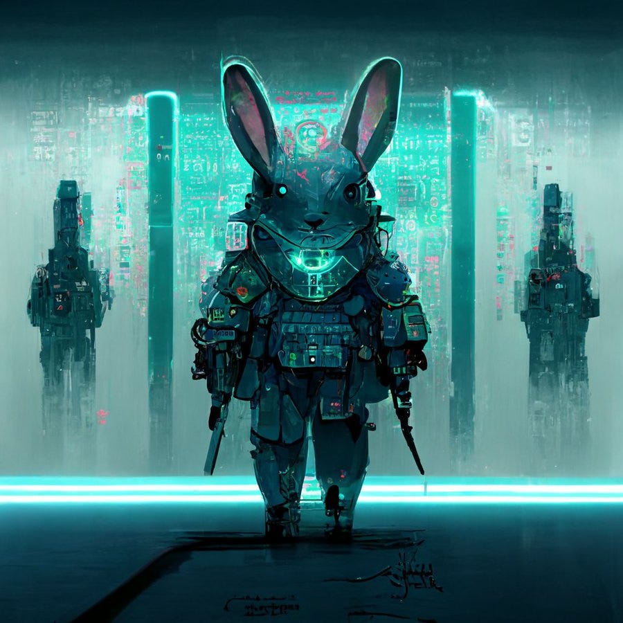 Techno-optimism for 2023 - by Noah Smith - Noahpinion