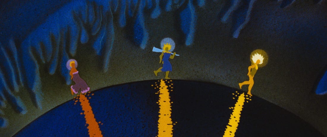 Japanese Animation: From Painted Scrolls to Pokemon: Koyama