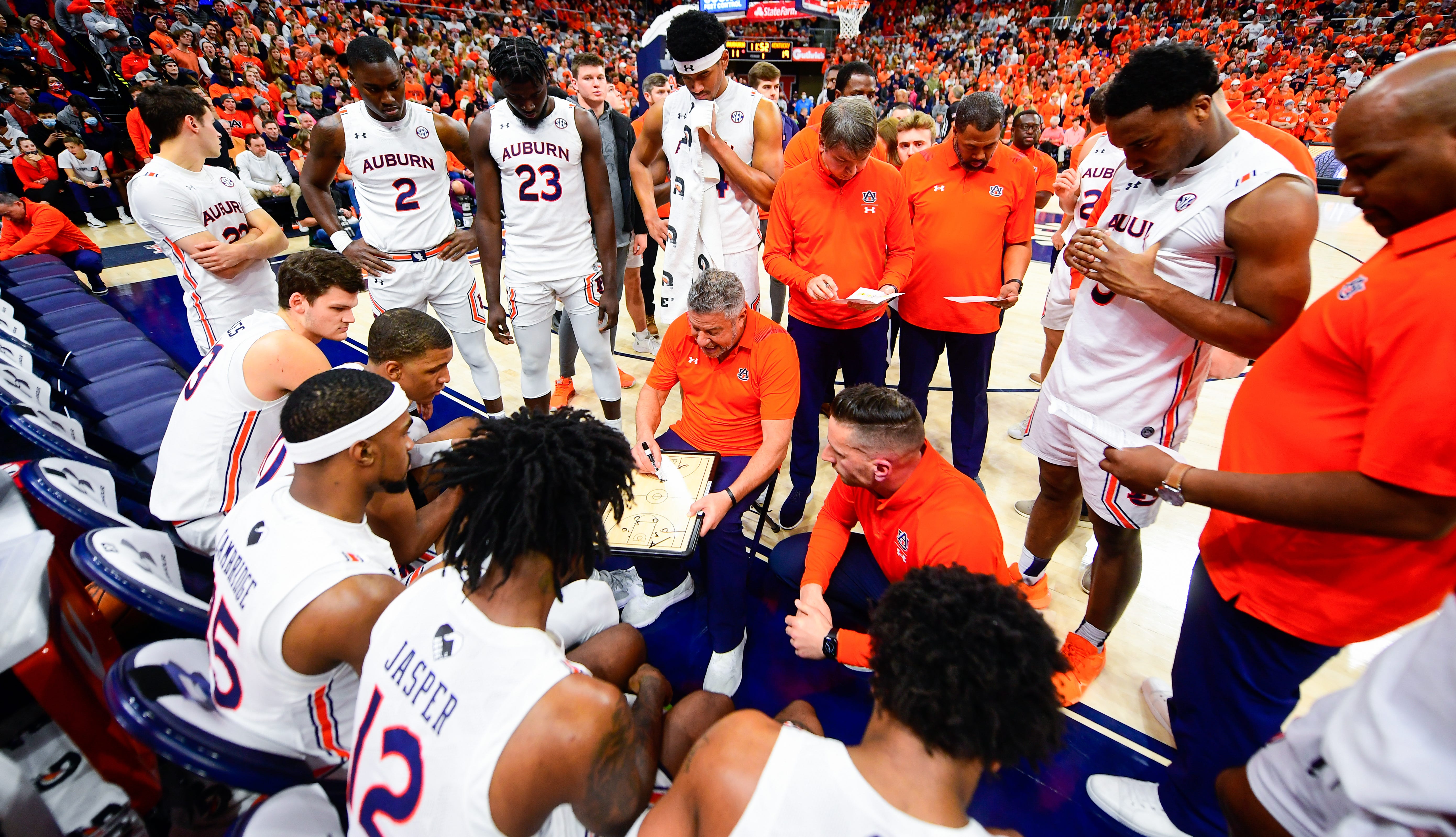Auburn basketball championship hot sale shirt