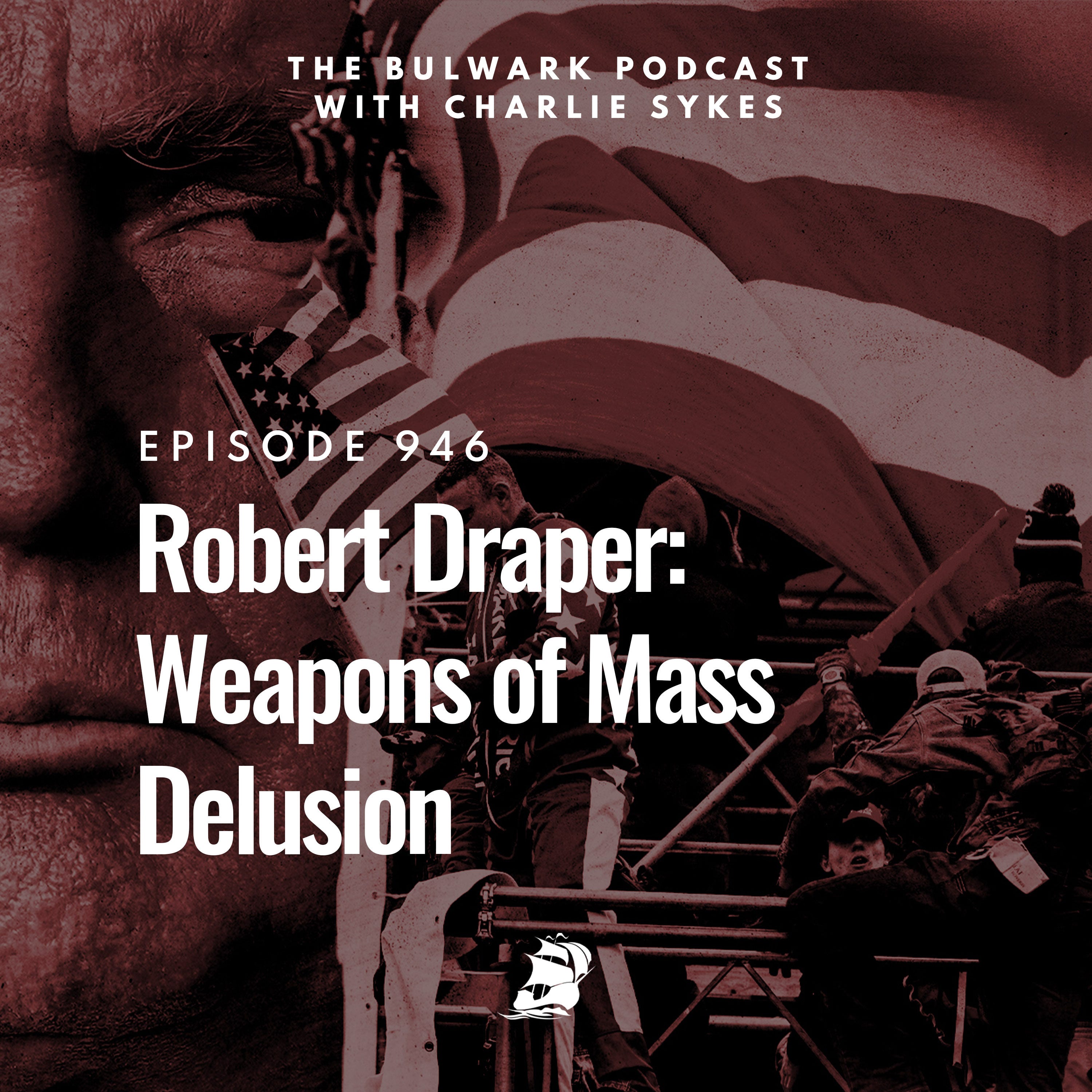 Weapons of Mass Delusion by Robert Draper