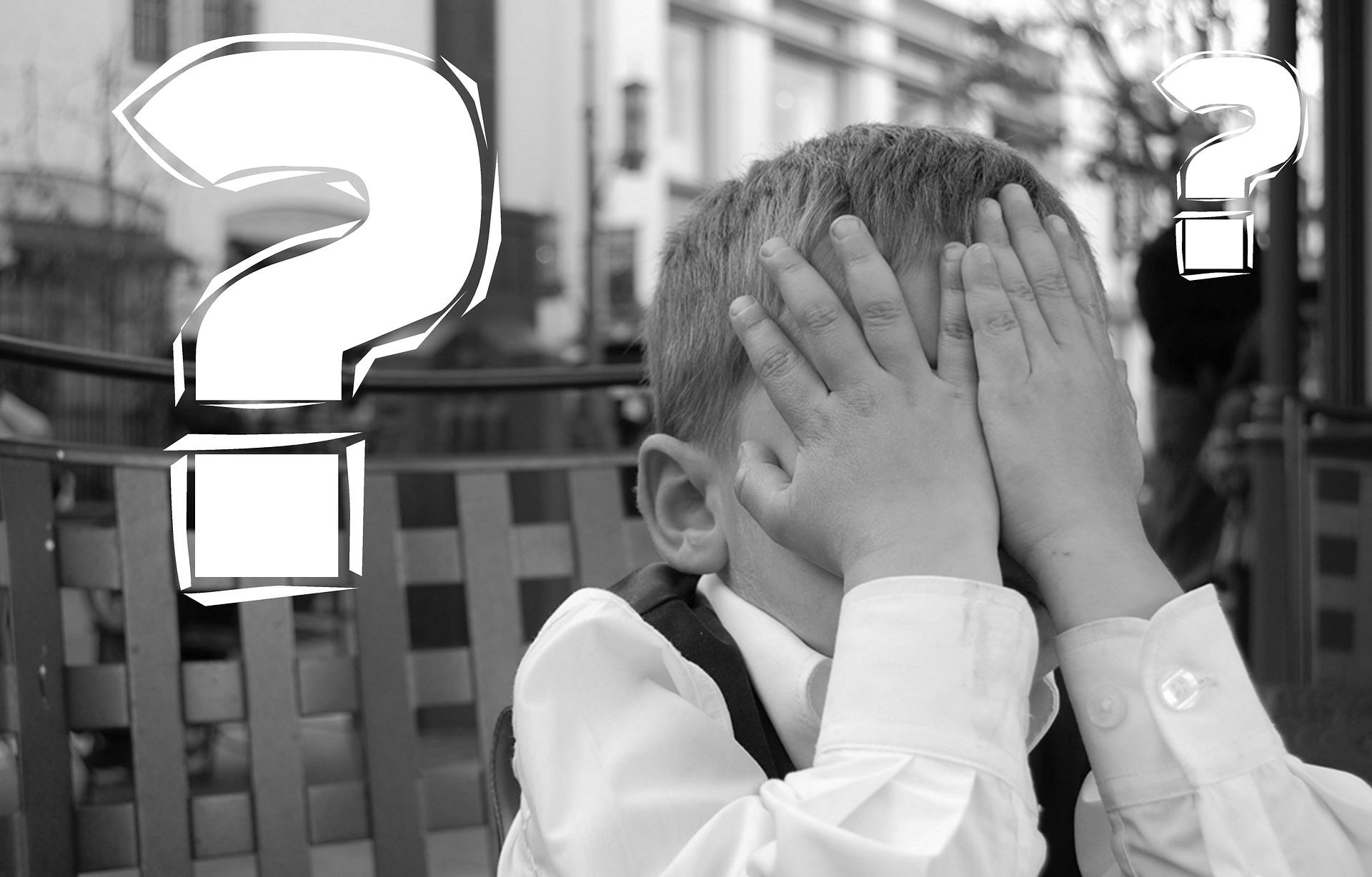 Common mistakes made at a job interview by manny b