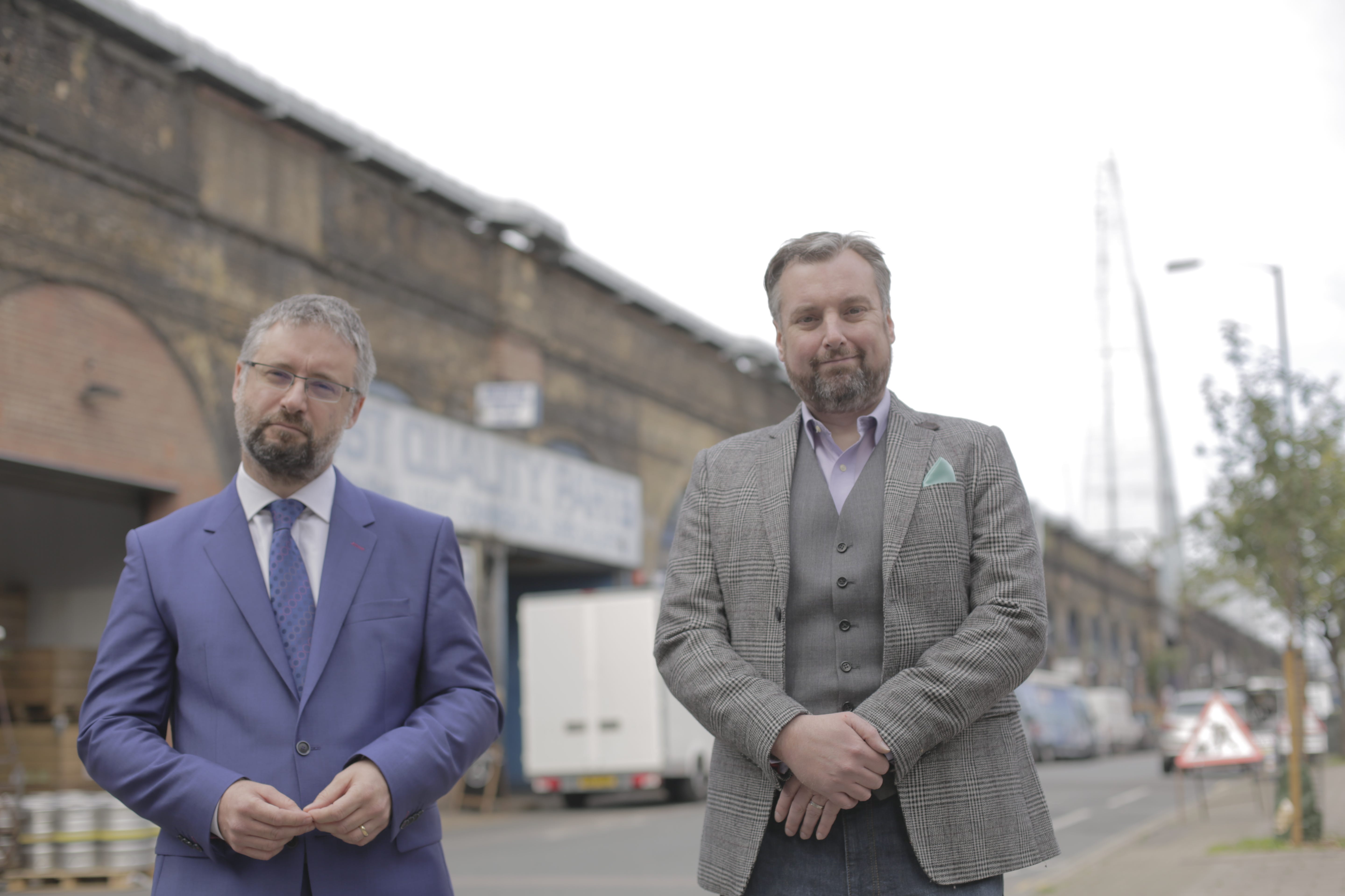 Where Do You Go? with Minimum Labyrinth by The LiB team