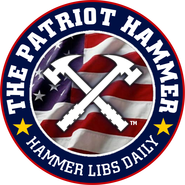 The hotsell patriot hammer