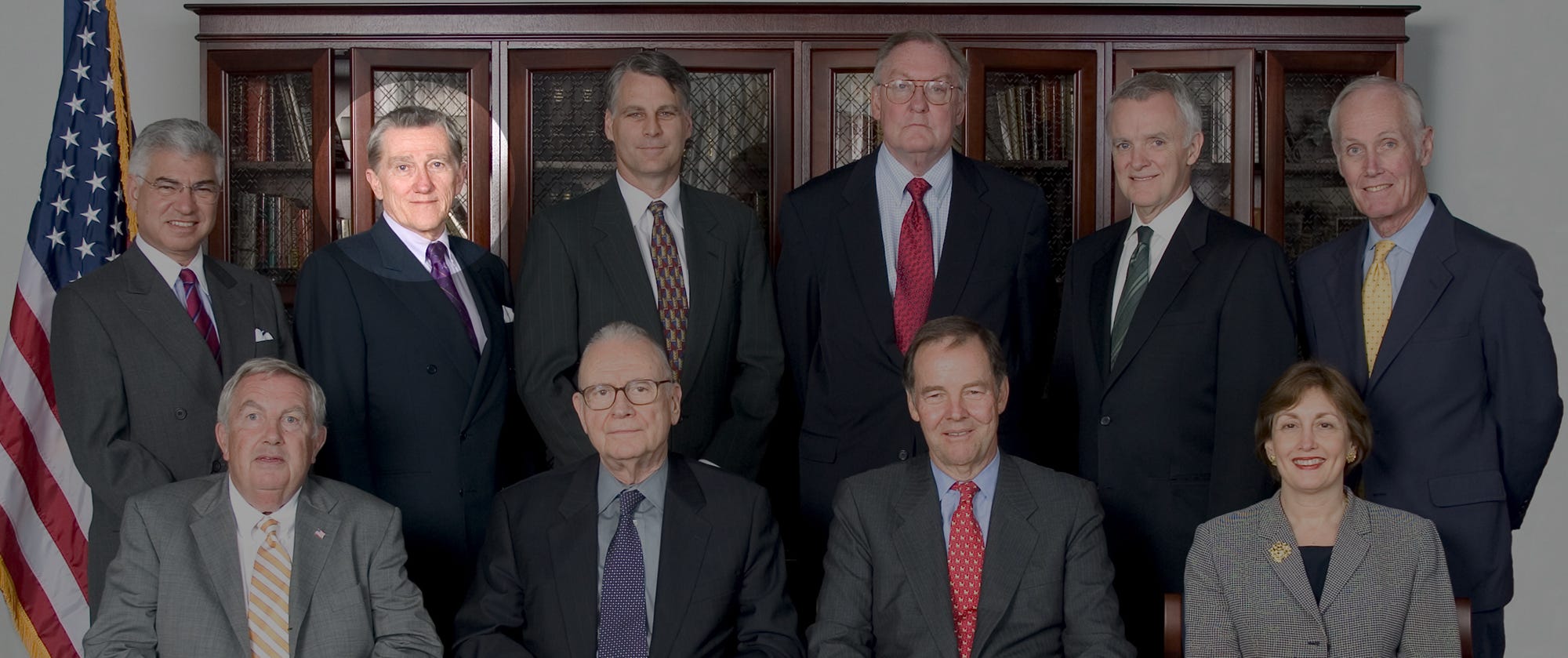 What Bush Said About 9/11 Behind Closed Doors. Part 2