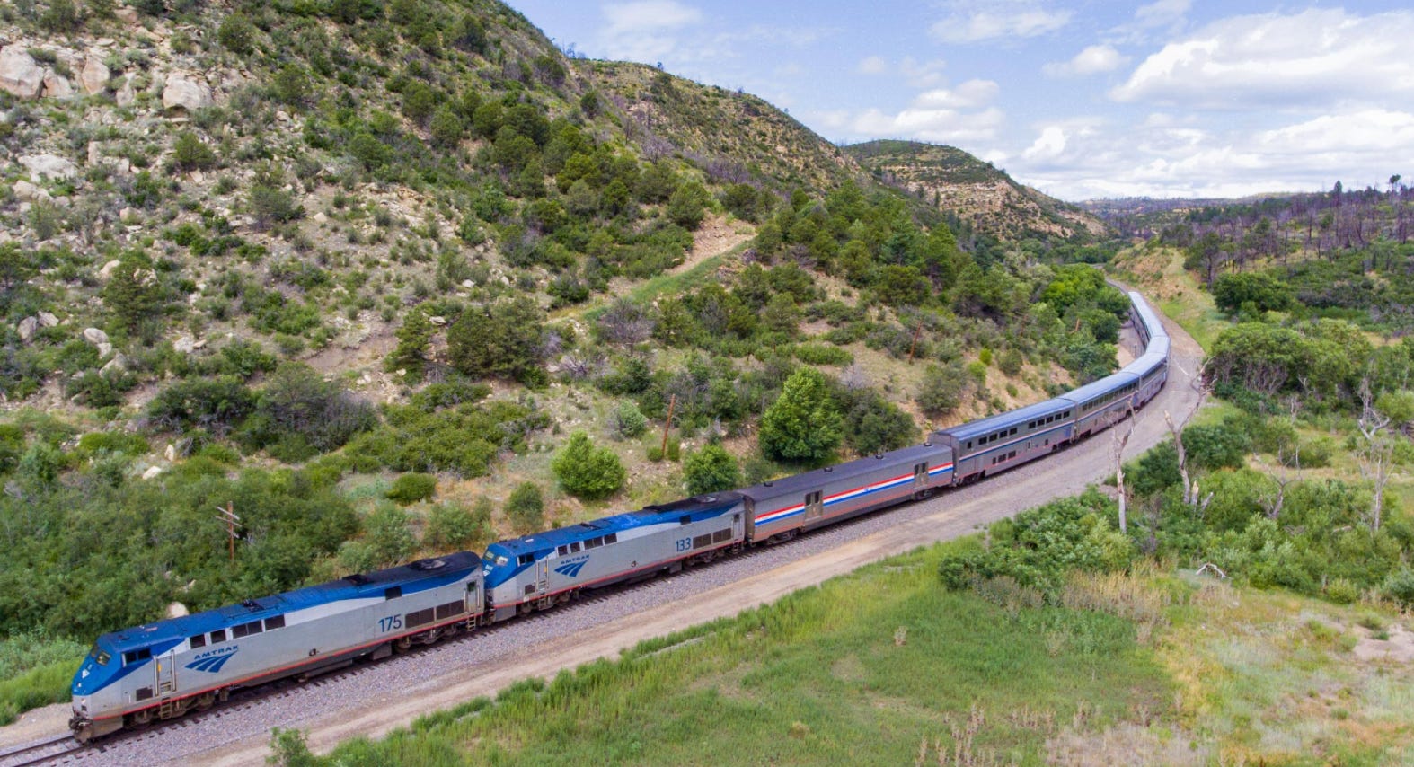 Arch Enemy: Leading Coal Provider Airs Its Rail Frustrations Arch Enemy: Leading Coal Provider Airs Its Rail Frustrations