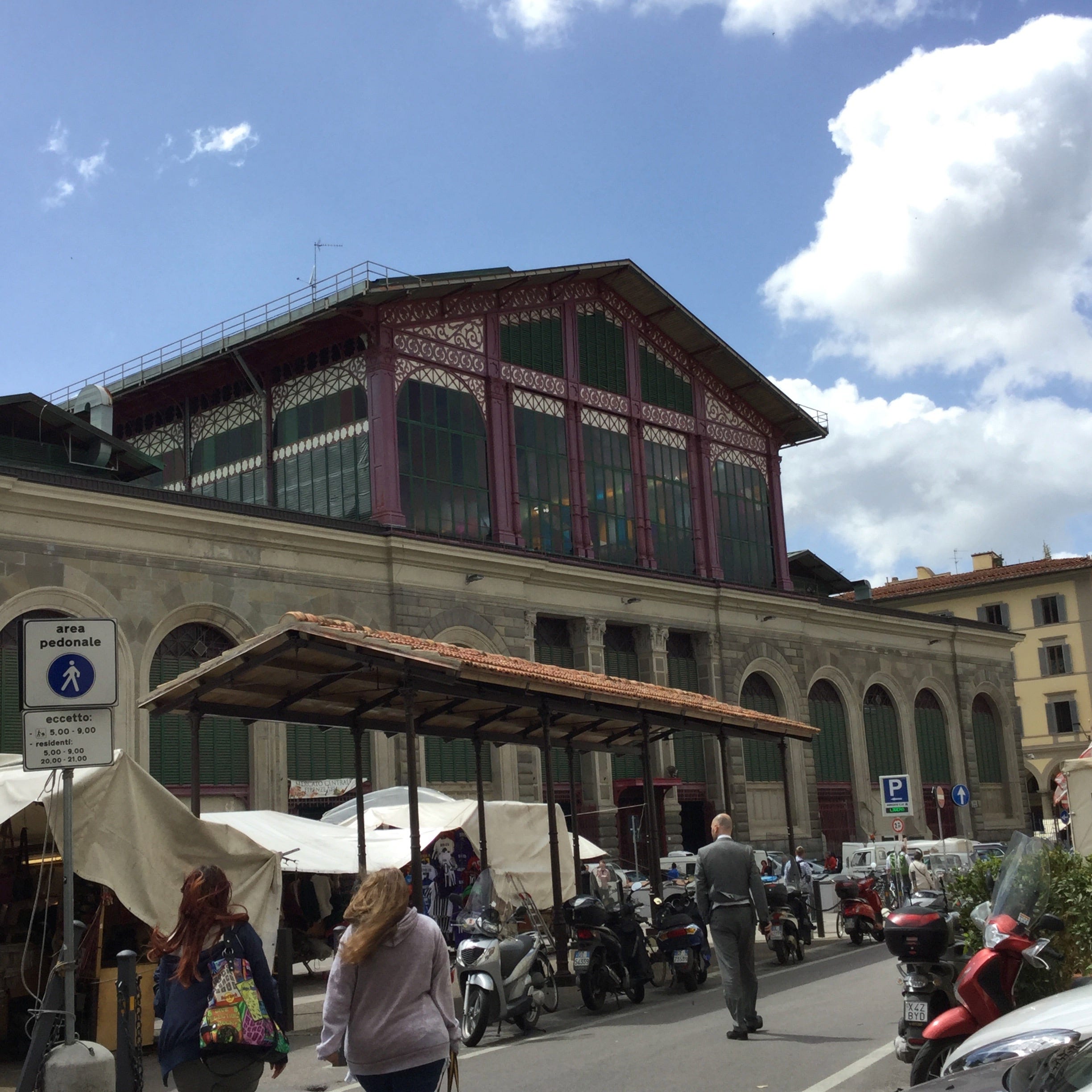Mercati