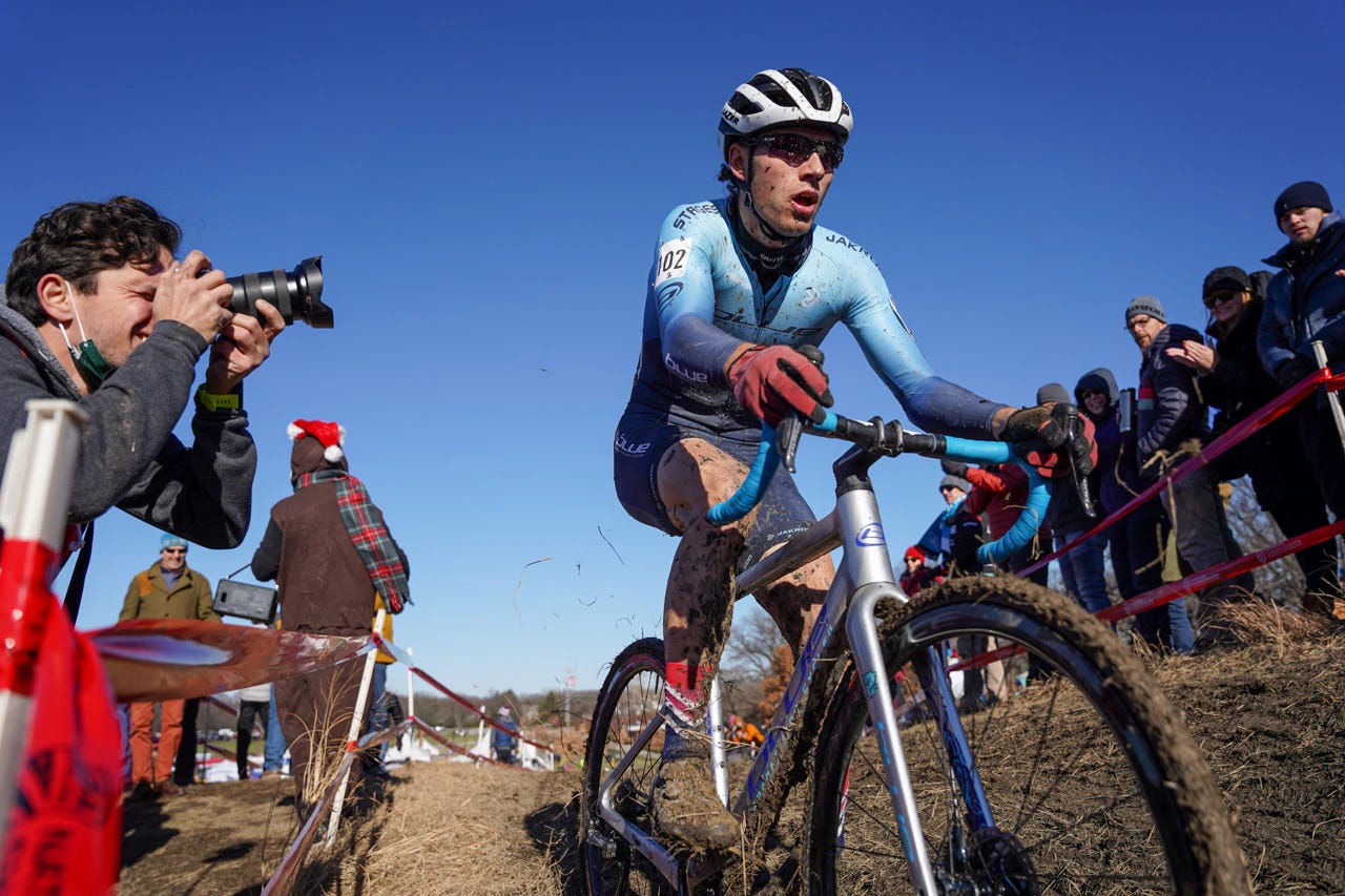 Scott cyclocross 2025 2019