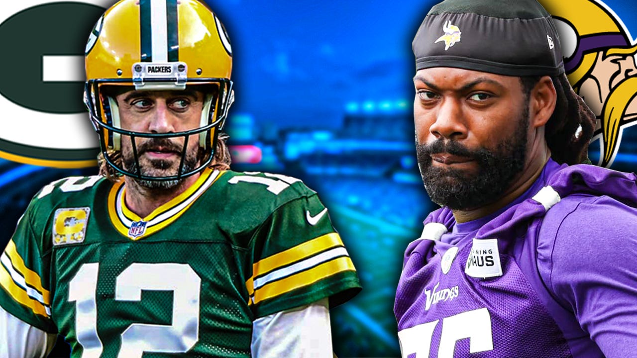 Packers Q&A! Packers Vs Vikings Matchup, Injury Uncertainties, Score