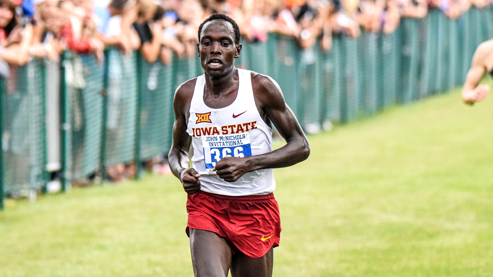 The Victory Lap: Edwin Kurgat🏆 - The Lap Count