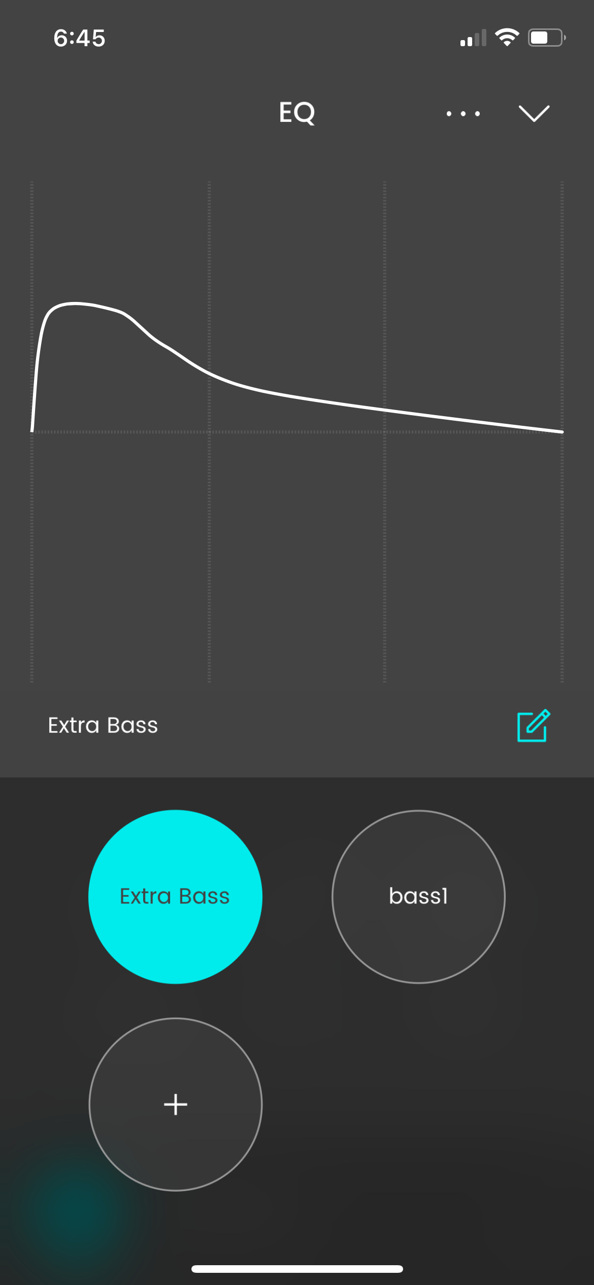 Sennheiser momentum true wireless equalizer 2025 settings