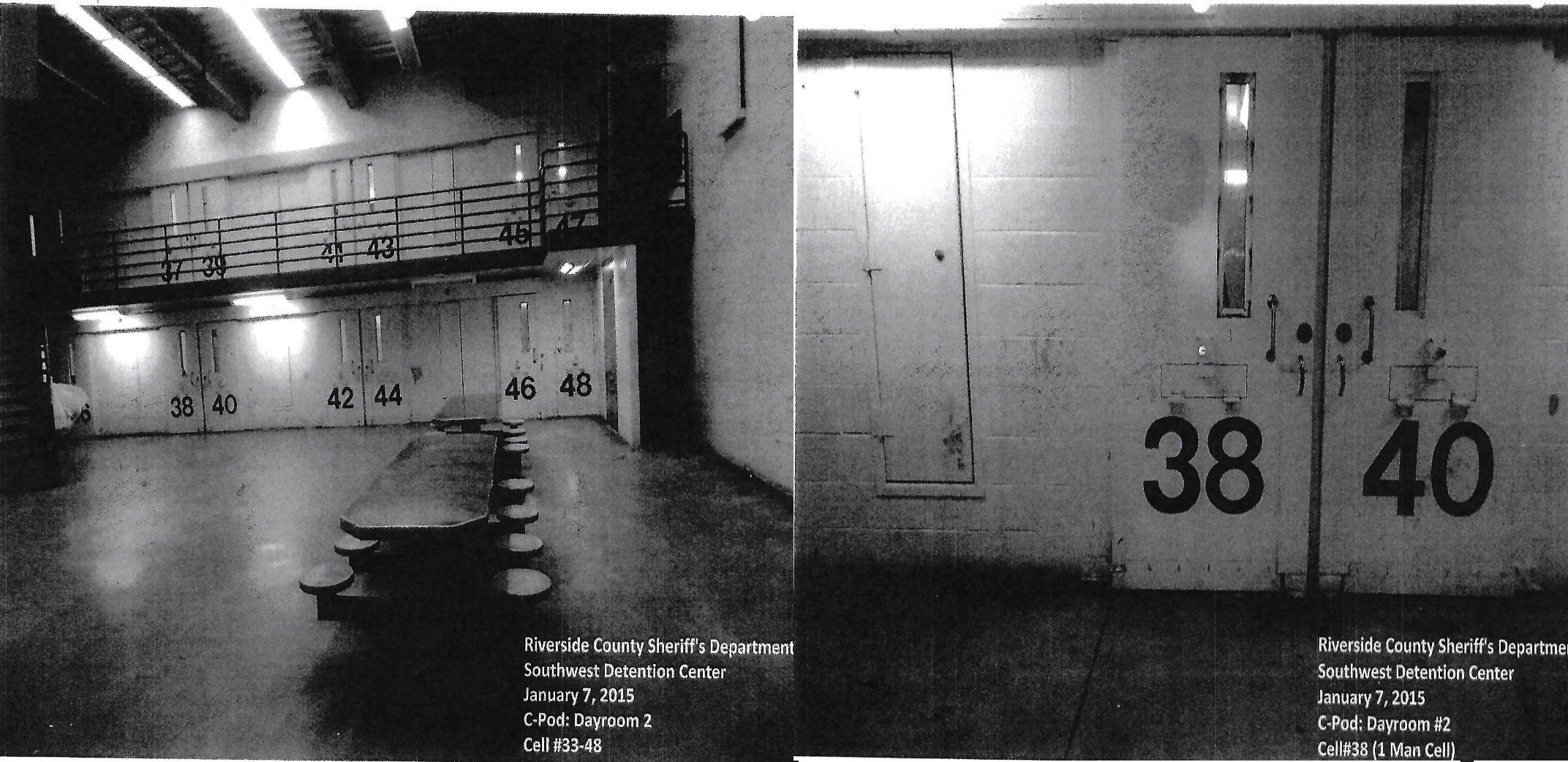 Audio Interview: Salvador Venegas Talks About Resisting the Terror ...