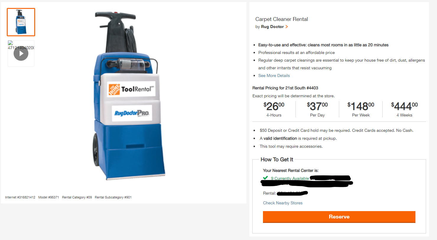 How to build a carpet cleaning business.