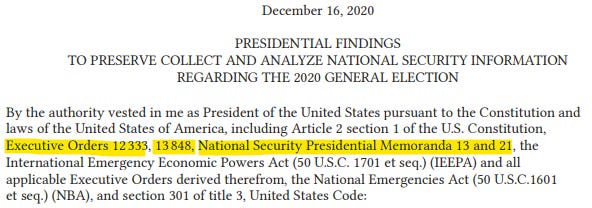 Devolution Addendum Series Part 4 By Jon Herold