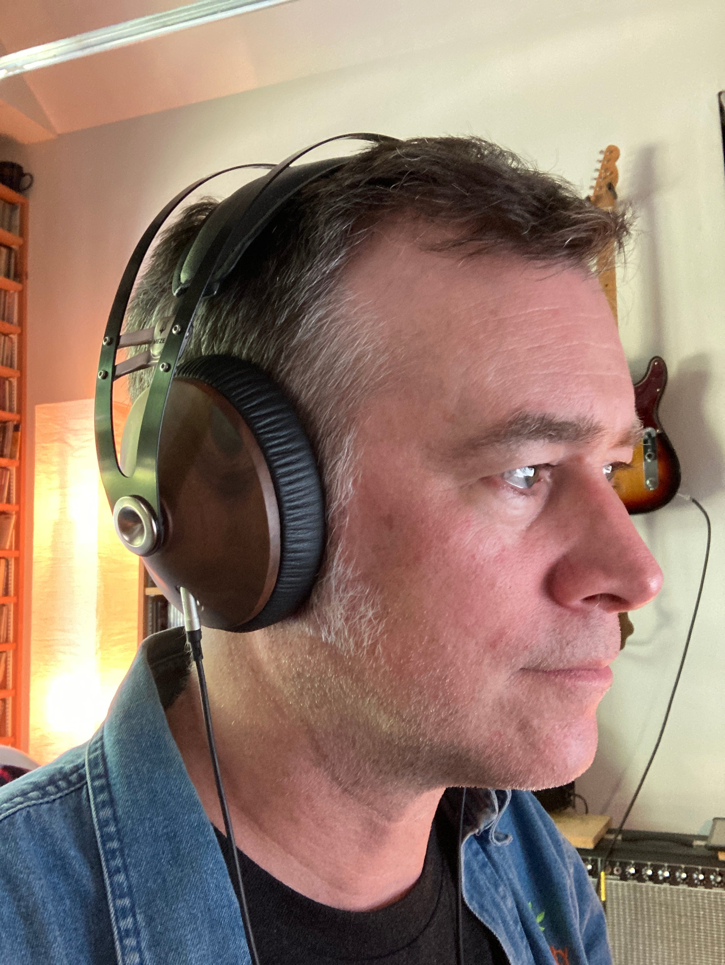 Feed Your Head by Craig Havighurst String Theories