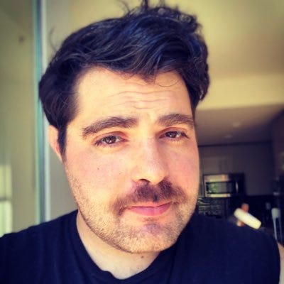 Jake Brukhman | Substack