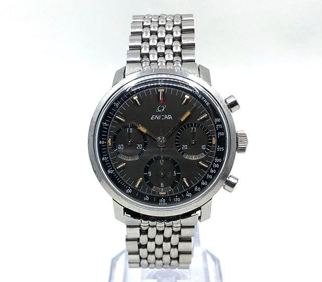 Enicar 2303 deals