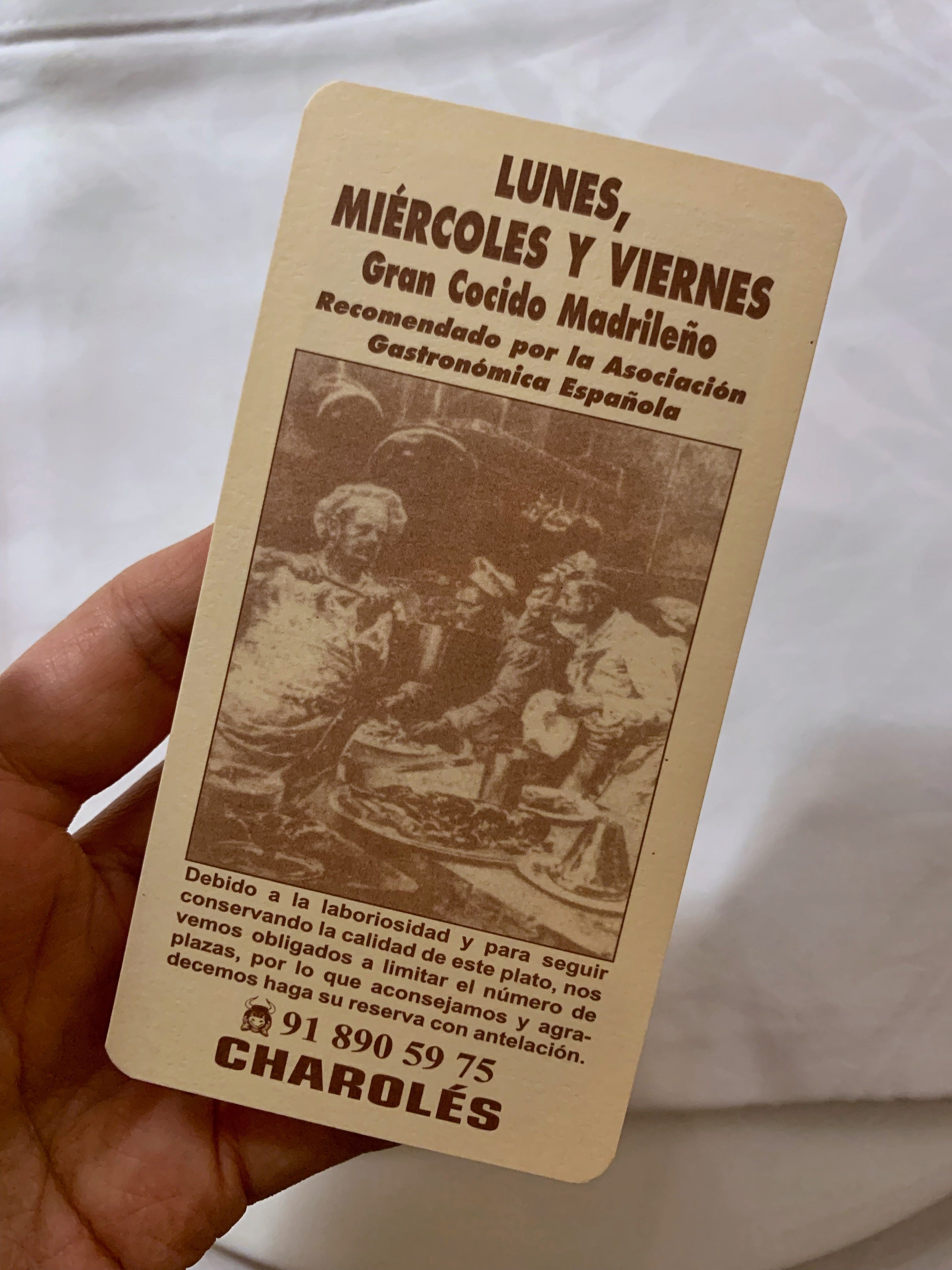 Shocking Spanish Swear Words: The Madrileño Guide - 8knev6x