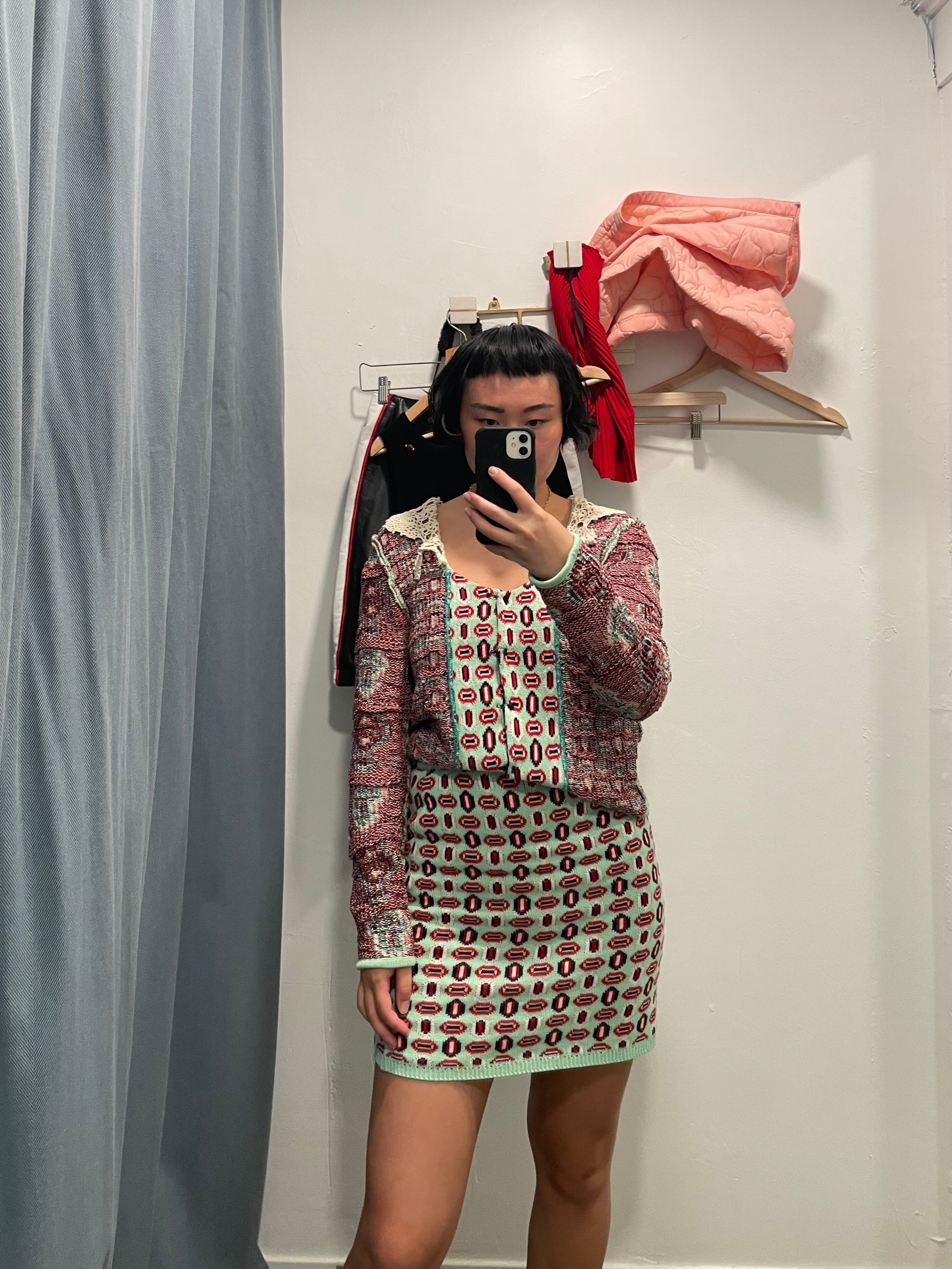 Wearing Clothes Inside Out by Viv Chen The Molehill