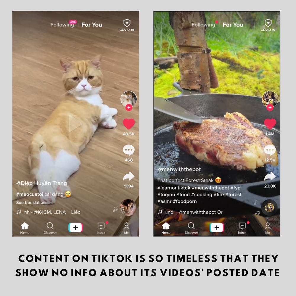 Behind The Rise of TikTok - by Minh Phan - The Curious