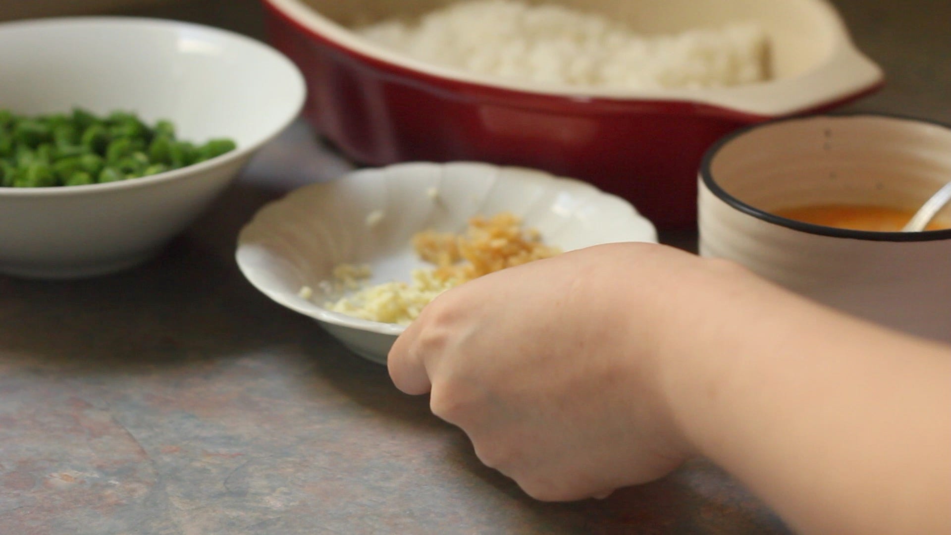 Bbc cooking egg fried rice deals