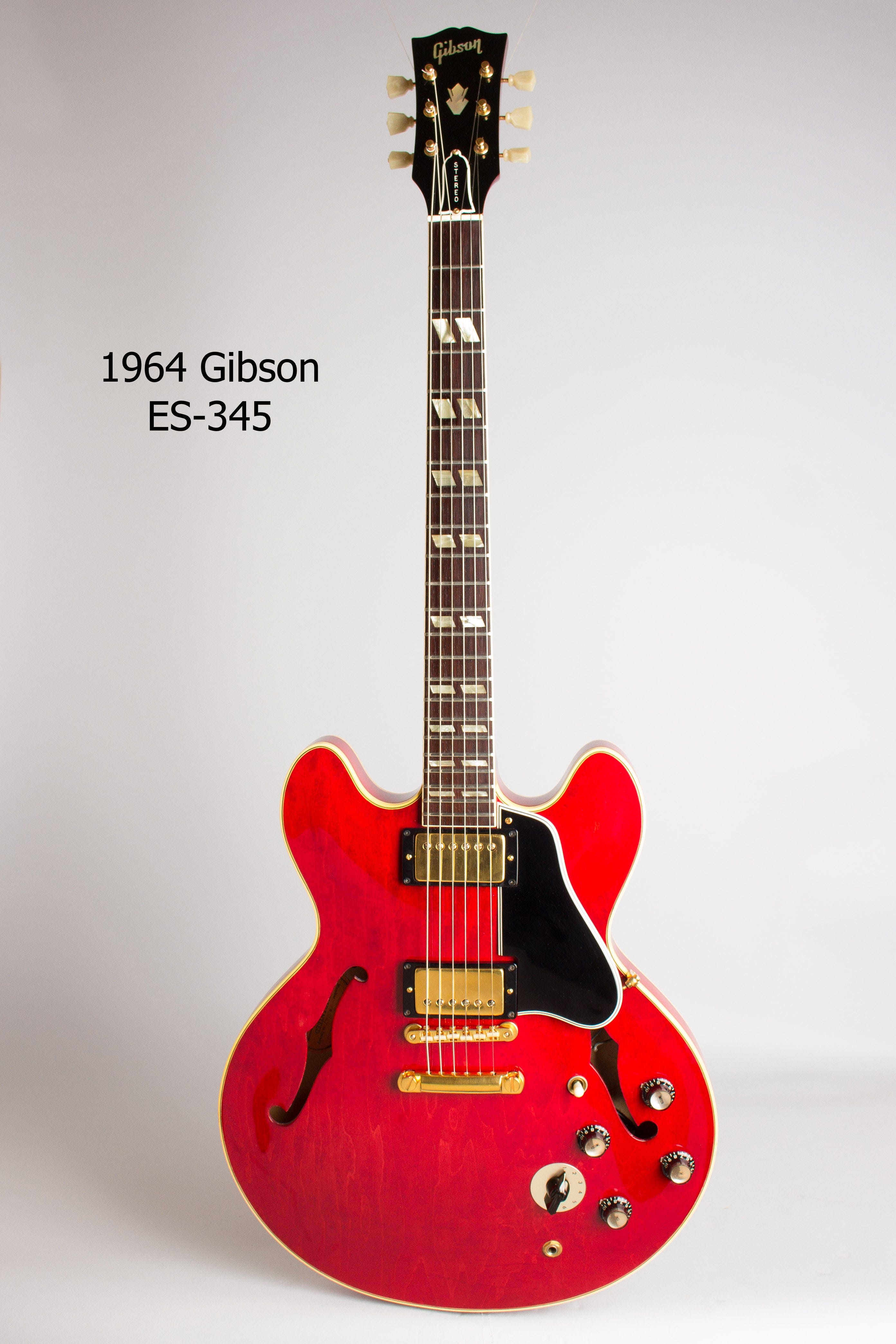 Difference between es 335 store 345 and 355