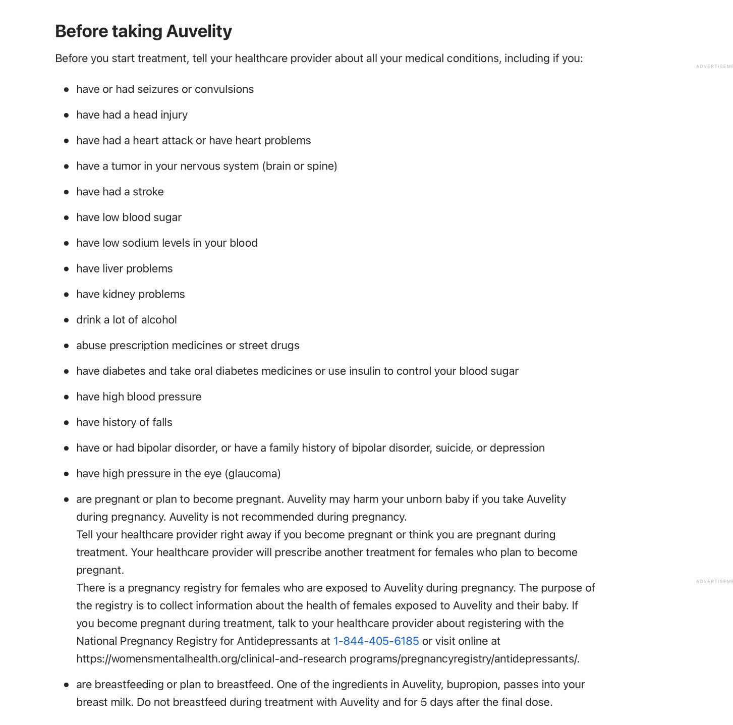 Auvelity the “newest latest and greatest” FDA approved medication for