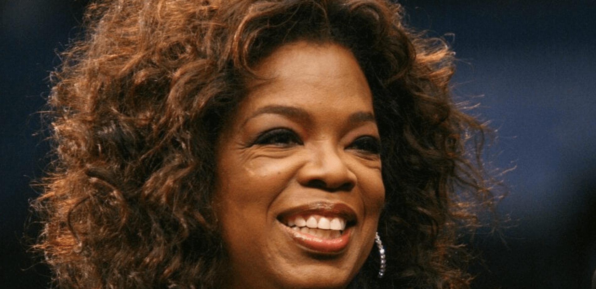 Oprah Winfrey Donates 2 Million to Puerto Rico Relief Efforts