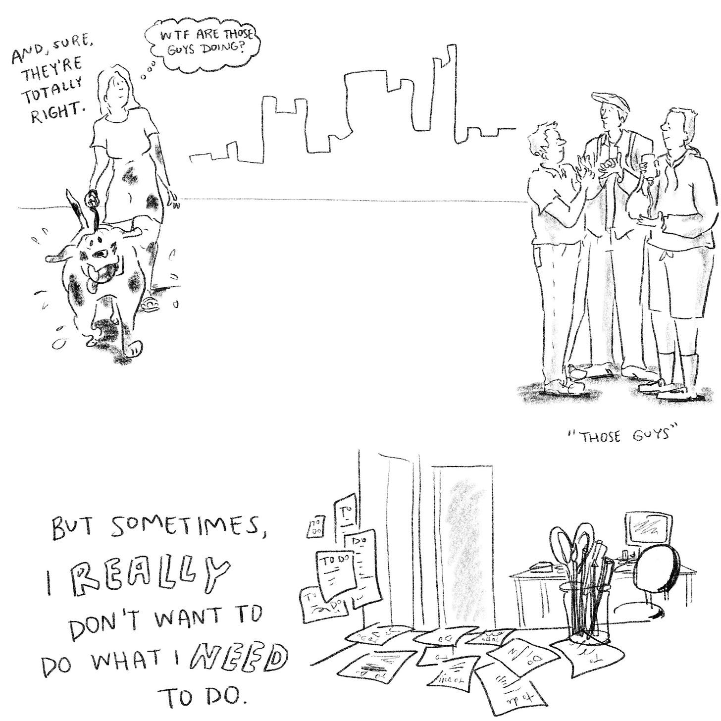 Dear Writer Advice On Prioritizing Your To do List dear-writer-advice-on-prioritizing-your-to-do-list