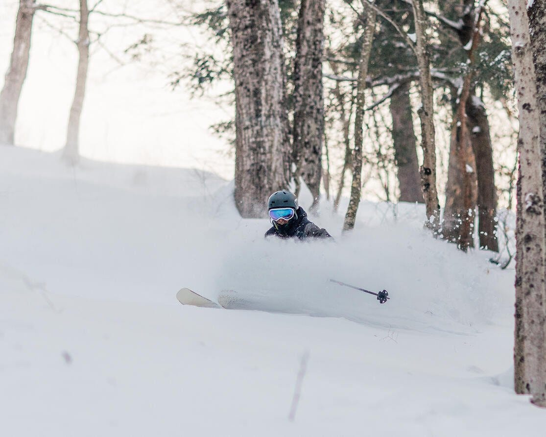 Indy Pass Fills Out 202021 Lineup With Snow Ridge, Antelope Butte