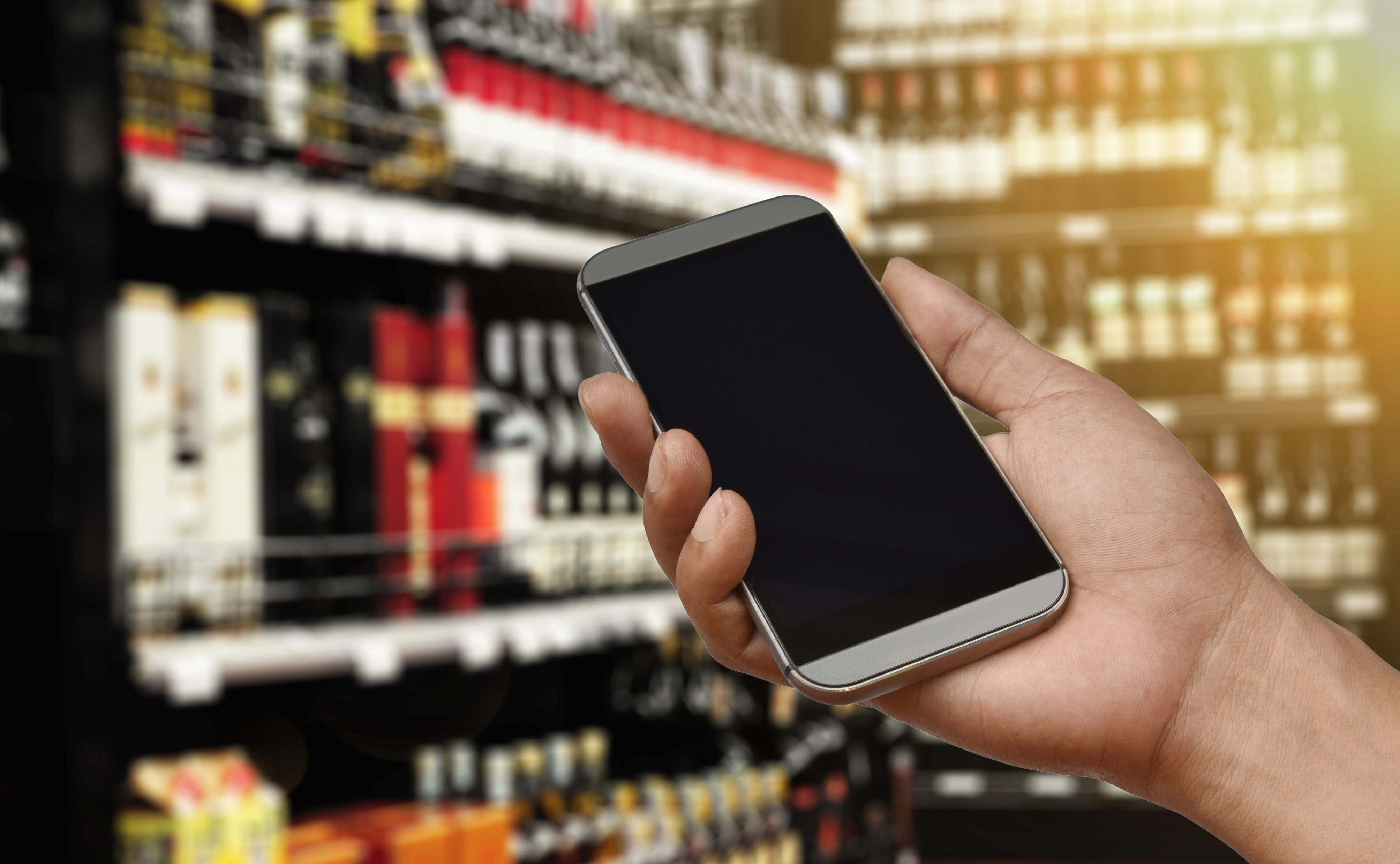 Inside the forbidden world of online liquor ordering (free version)