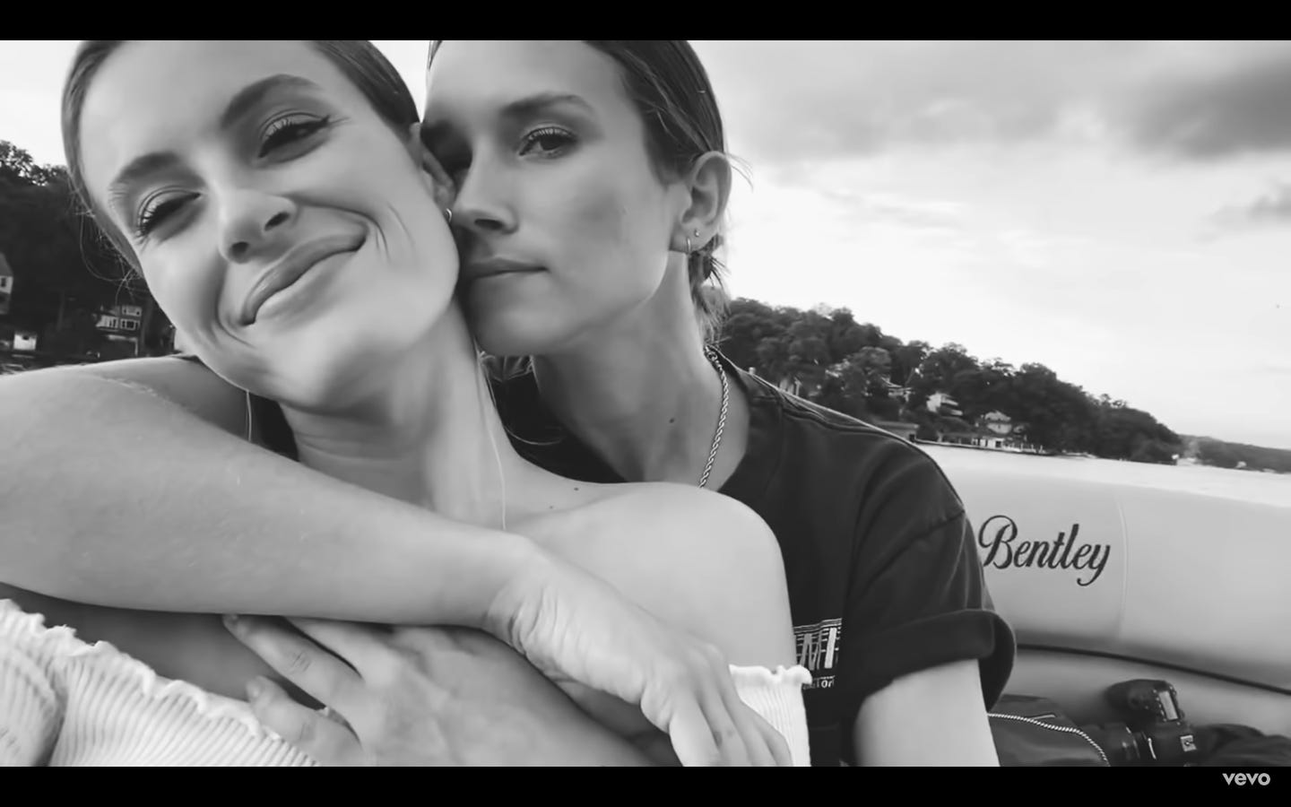 Video Girls by Kira Deshler Paging Dr. Lesbian