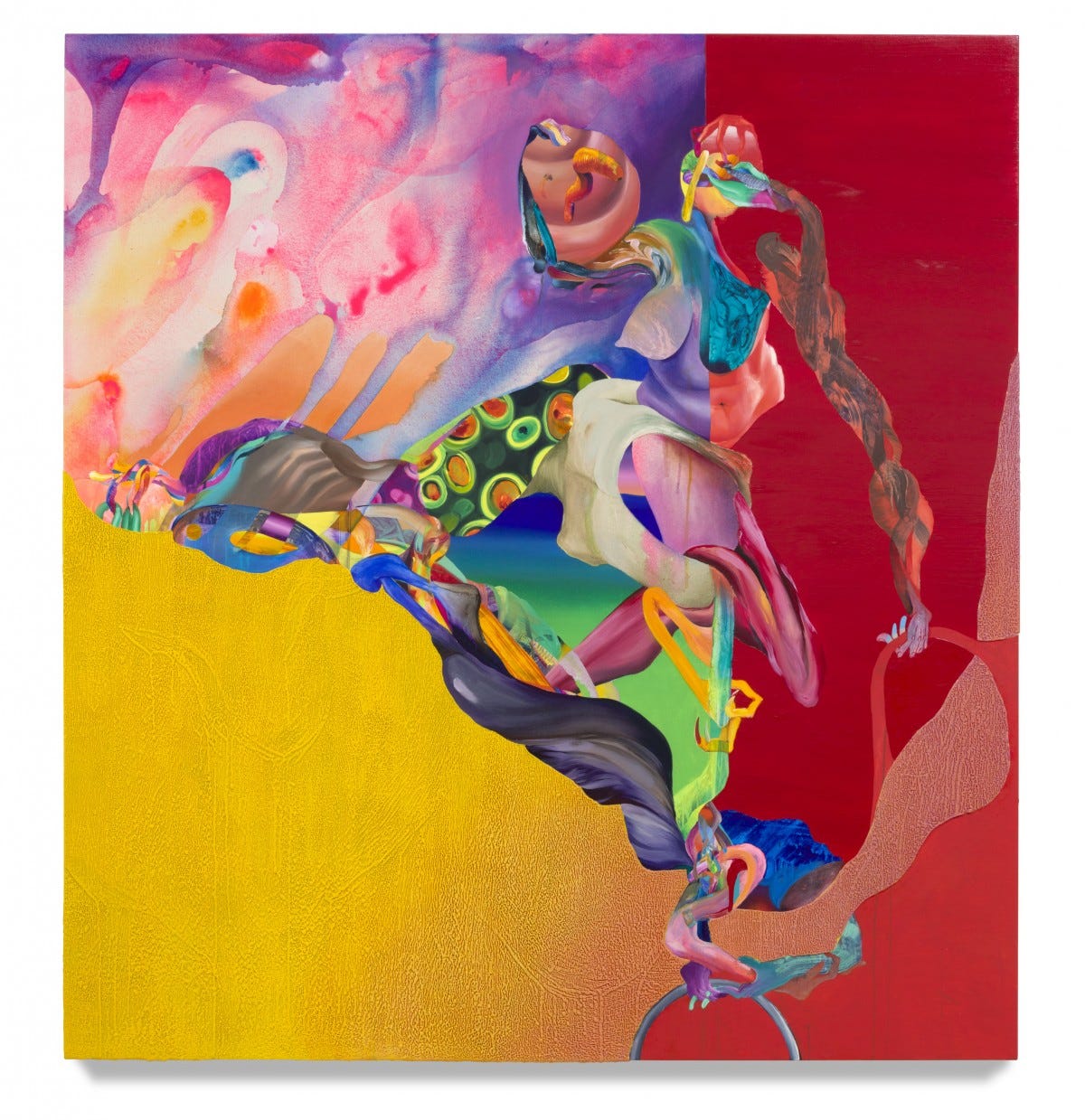 Fizzy Milk #80 - by Eleanor @ Fizzy Milk