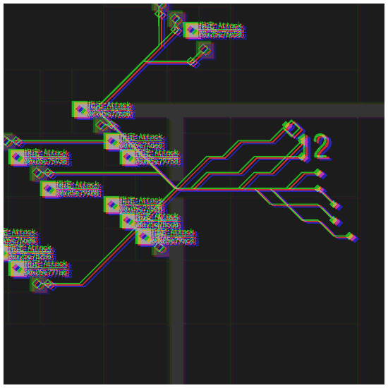 Maps of the Megamachine | Part III | Recommended to Death