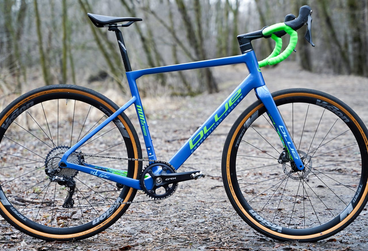 Cyclocross 2025 bikes review