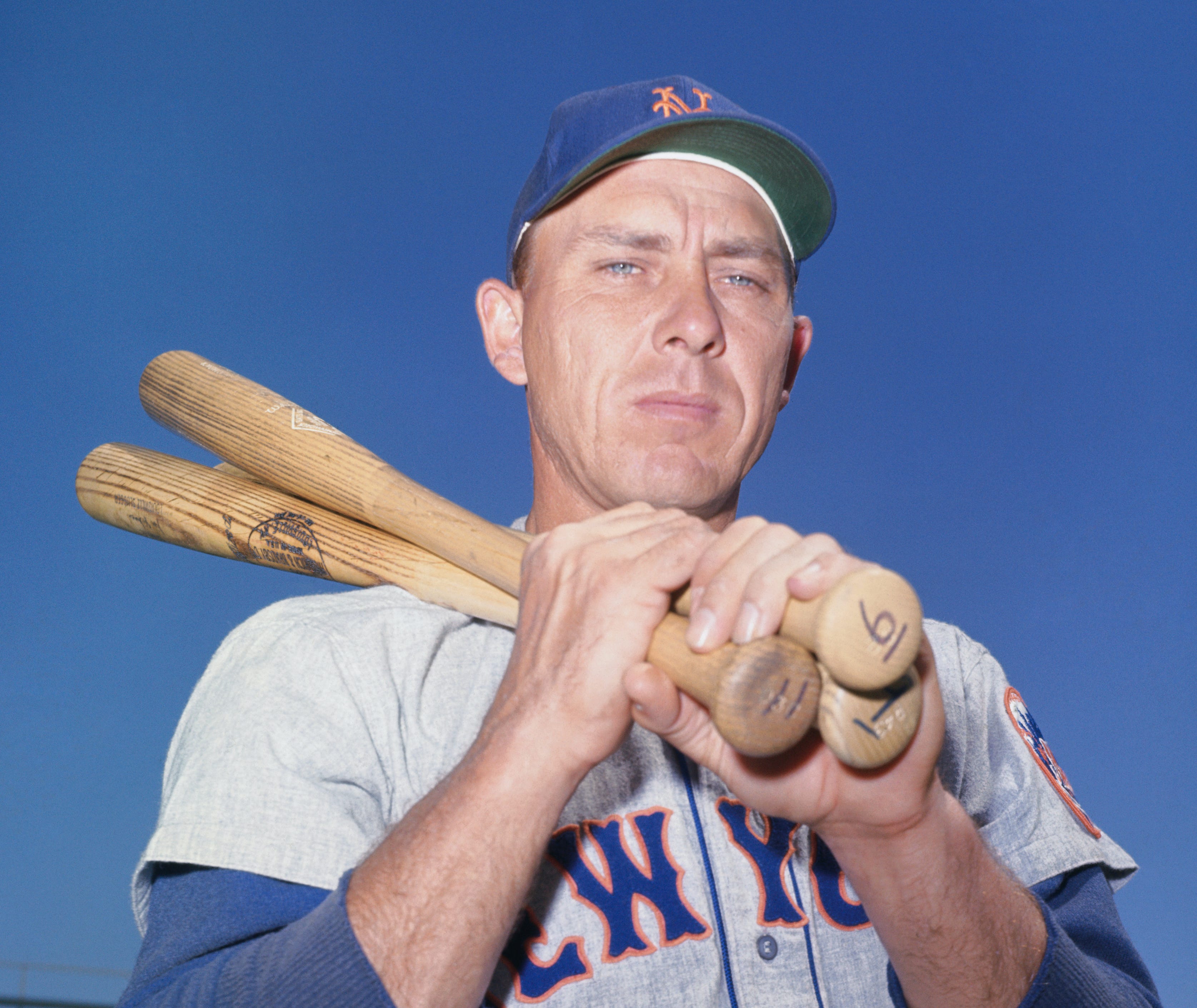 Gil Hodges Finally Elected To The Hall Of Fame