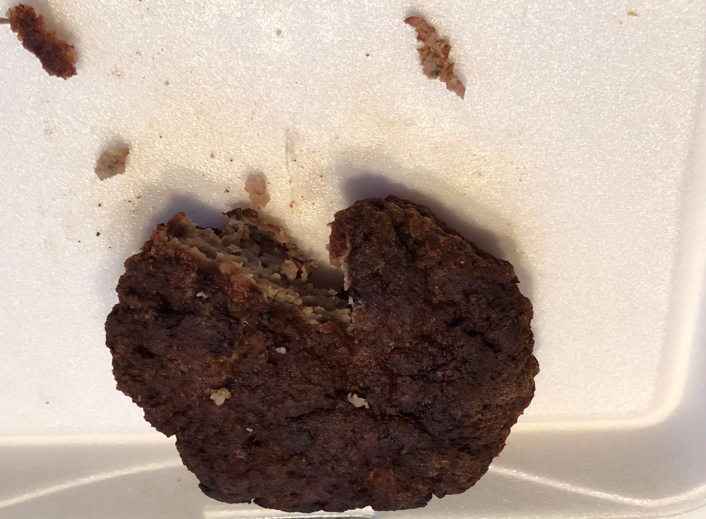 Turd Balls & Turd Patties Served Up at Gravy Boat