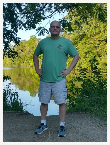Creator Spotlight - Brian Reindel (Future Thief)