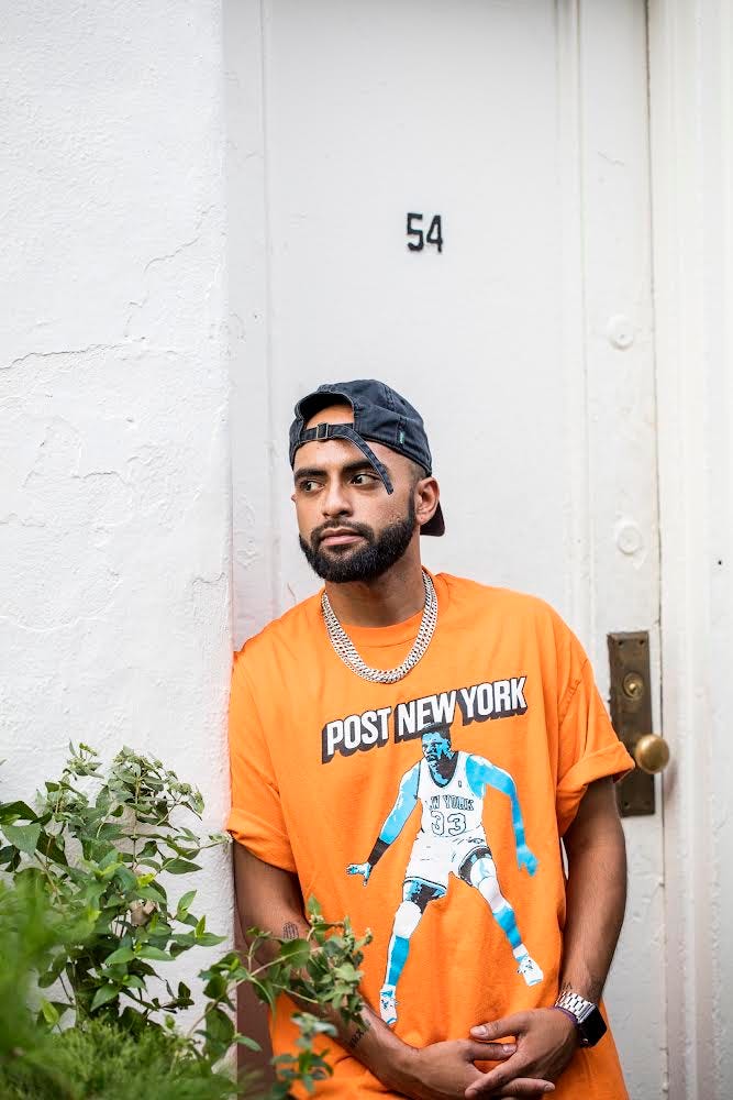 DO THE RIGHT THING by Busboy the sunday sauce