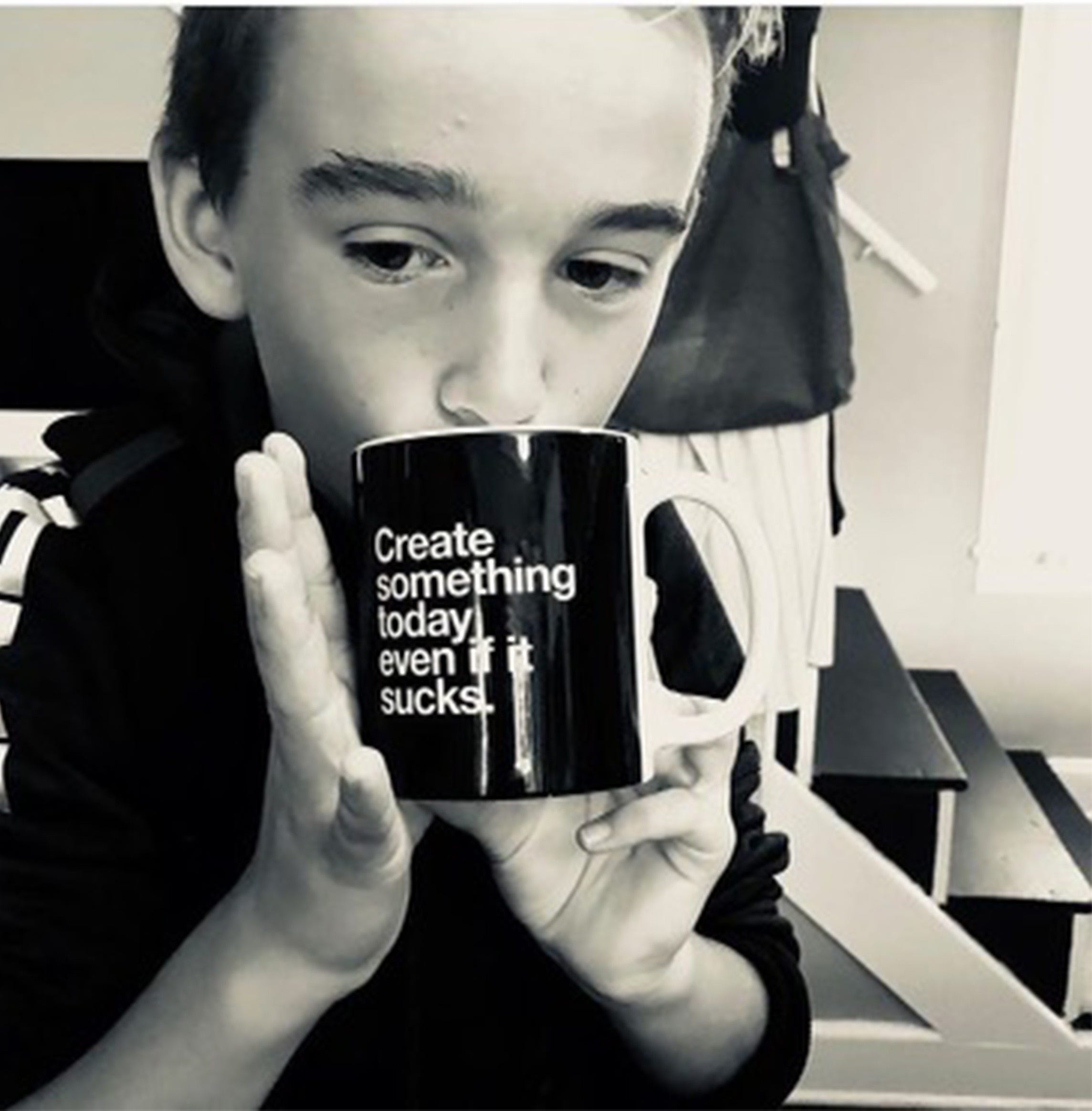 Lexa: The Ultimate Productivity Hack. - ll9lo0w